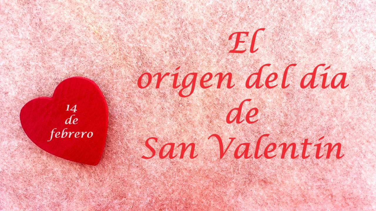 El origen del día de San Valentín - HERMES TV VIGO