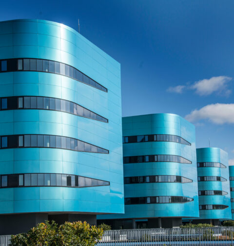 hospital