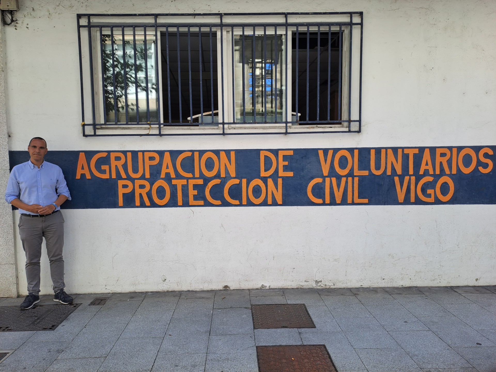 El PP de Vigo denuncia que Caballero oculta las quejas e incidencias en ...