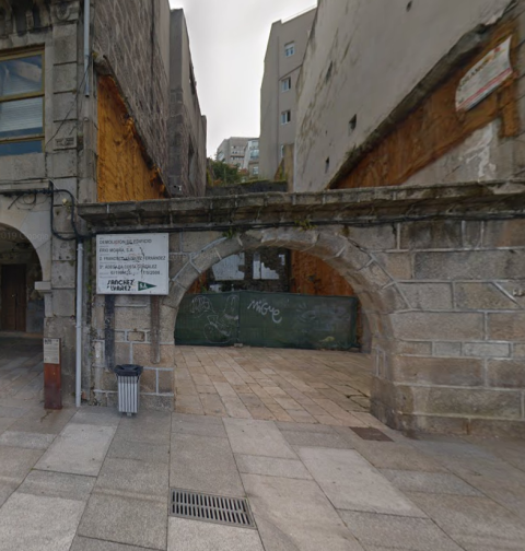 El Consorcio Casco Vello de Vigo (CCVV)