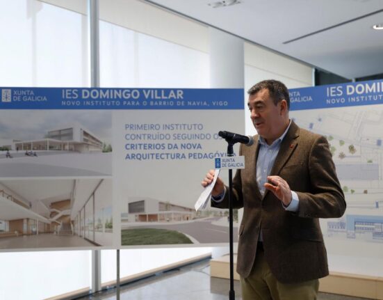 Cuenta con una inversión de 19 M€, un 36% más del previsto, y un plazo de ejecución de 24 meses desde que se contrate la obra y se cuente con la licencia municipal