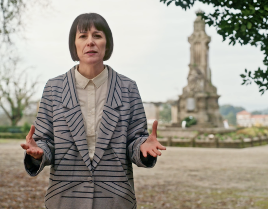 Pontón agradece el apoyo recibido y promete trabajar sin descanso por una Galicia en la que los sueños se hagan realidad