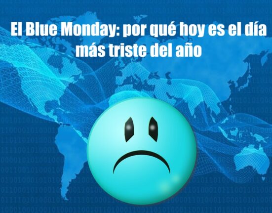 El Blue Monday: por qué hoy es el día más triste del año