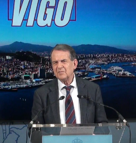 Hermes TV pregunta a Caballero por la credibilidad de la palabra del partido  socialista  tras pactar con los independentistas  y negarlo anteriormente.