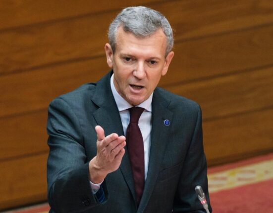 Rueda anuncia que próximamente las personas dependientes dispondrán de una ayuda económica mientras no puedan acceder al servicio público de su preferencia