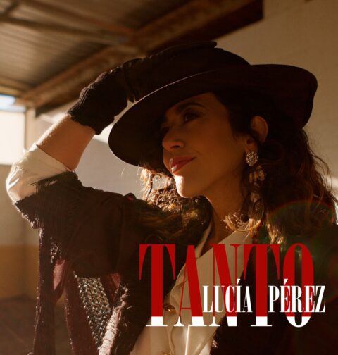 "TANTO", O ANTOXO GALEGO-MEXICANO DE LUCÍA PÉREZ Hermes TV Vigo