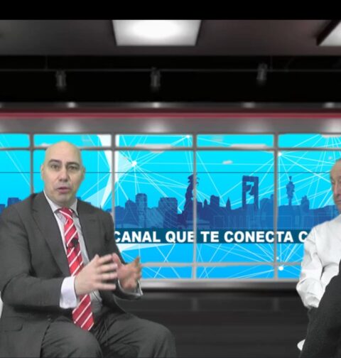 Carlos Príncipe, exalcalde de Vigo: Caballero, en la  campaña del 1993, prometió un tren de velocidad alta y que antes del año 2000 lo tendríamos en Vigo
