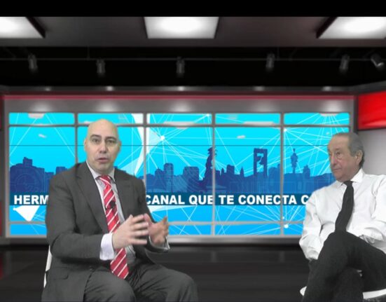 Carlos Príncipe, exalcalde de Vigo: Caballero, en la  campaña del 1993, prometió un tren de velocidad alta y que antes del año 2000 lo tendríamos en Vigo