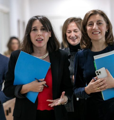 La Xunta da luz verde ambiental al proyecto de Greenfiber en Palas de Rei condicionada a las exigencias de los informes sectoriales y de la declaración de impacto