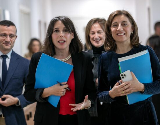 La Xunta da luz verde ambiental al proyecto de Greenfiber en Palas de Rei condicionada a las exigencias de los informes sectoriales y de la declaración de impacto