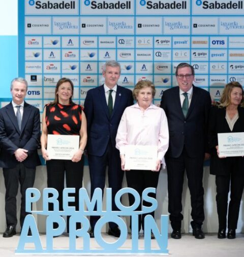 Rueda reafirma la apuesta de la Xunta por un urbanismo sostenible y de calidad ante los retos del sector inmobiliario