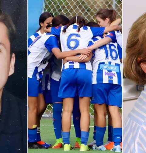 El BNG de Vigo propone otorgarle la Medalla de la Ciudad al bombero Sergio Sanlés fallecido en servicio