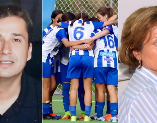 El BNG de Vigo propone otorgarle la Medalla de la Ciudad al bombero Sergio Sanlés fallecido en servicio