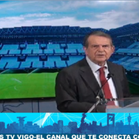 Hermes TV  hace que Caballero se contradiga, primero dice que pagará la ampliación de Balidos después lo niega.