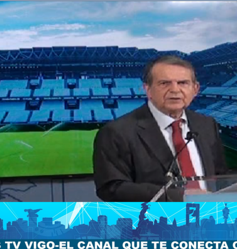Hermes TV  hace que Caballero se contradiga, primero dice que pagará la ampliación de Balidos después lo niega.
