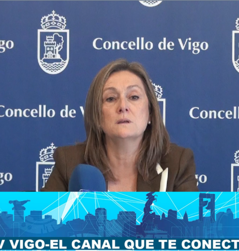 Luisa Sánchez PP de Vig