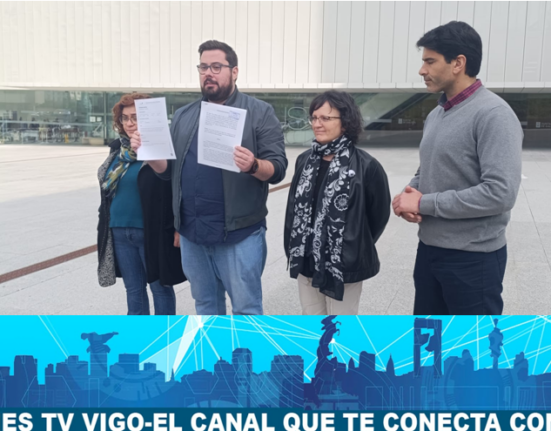 El BNG de Vigo presenta dos denuncias por el caso Guns N' Roses una en la fiscalía, otra en el consejo de cuentas de Galicia