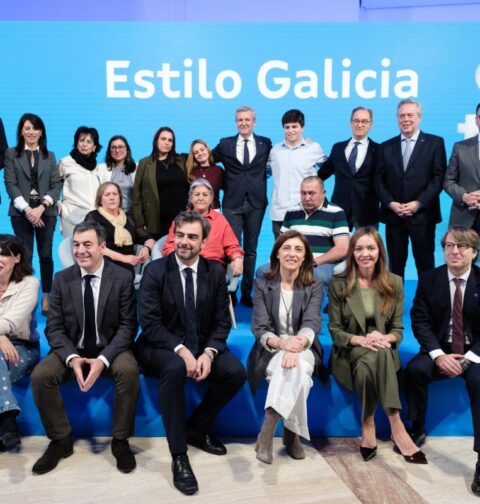 Rueda reivindica en el balance de su primer año de legislatura un Gobierno "con rumbo claro, responsabilidad e identidad propia"