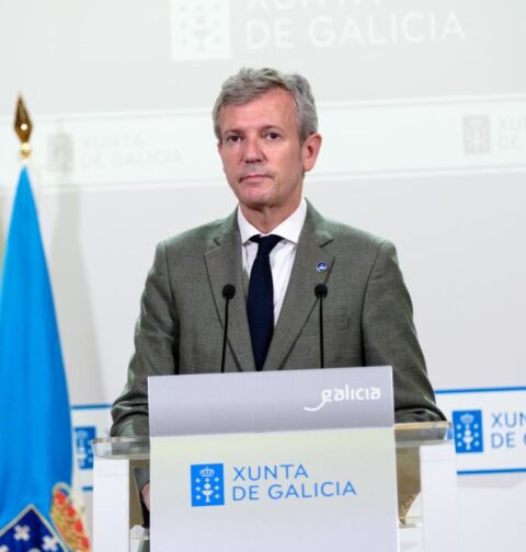 Rueda informa de que mañana se retomará la actividad lectiva en los centros educativos y escuelas infantiles