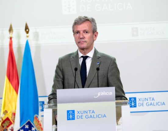 Rueda informa de que mañana se retomará la actividad lectiva en los centros educativos y escuelas infantiles