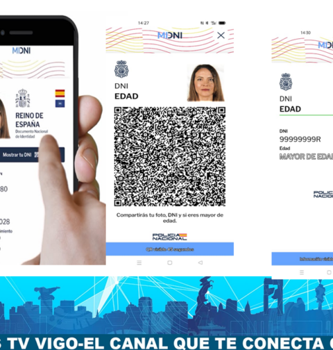 El Gobierno aprueba la expedición del DNI digital