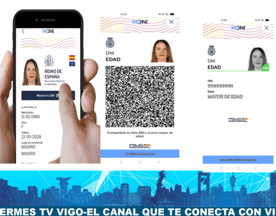 El Gobierno aprueba la expedición del DNI digital