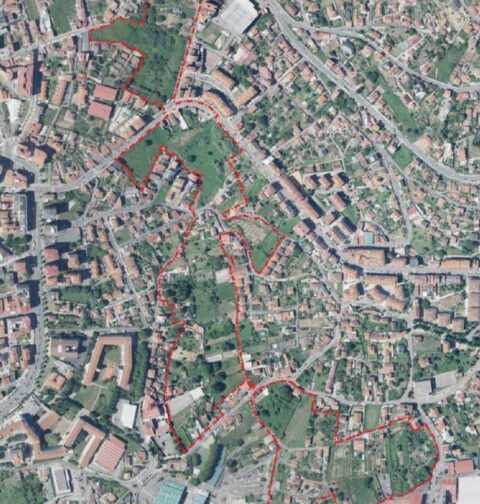 La Xunta licita por cerca de 570.000 euros la redacción del Proyecto de Interés Autonómico para desarrollar suelo para construir casi 1.800 viviendas en Vigo y Vilagarcía