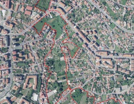 La Xunta licita por cerca de 570.000 euros la redacción del Proyecto de Interés Autonómico para desarrollar suelo para construir casi 1.800 viviendas en Vigo y Vilagarcía