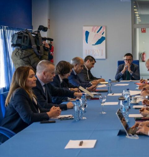 La Xunta insta a Ayuntamiento y Zona Franca a aclarar de manera urgente se firman el preacuerdo conseguido hace seis meses para potenciar el Ifevi