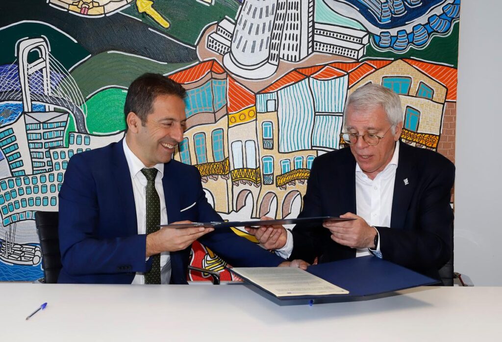 Alianza de la Xunta y el IIM-CSIC para el estudio integral de las condiciones sedimentarias óptimas para la mejora de la productividad de bivalvos de los bancos marisqueros