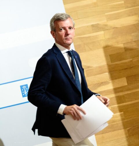 Rueda anuncia que las familias de unos 60.000 alumnos podrán beneficiarse de la nueva desgravación fiscal del gasto en libros y material escolar
