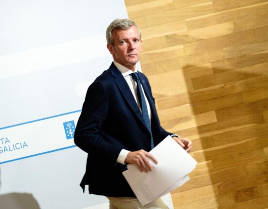 Rueda anuncia que las familias de unos 60.000 alumnos podrán beneficiarse de la nueva desgravación fiscal del gasto en libros y material escolar