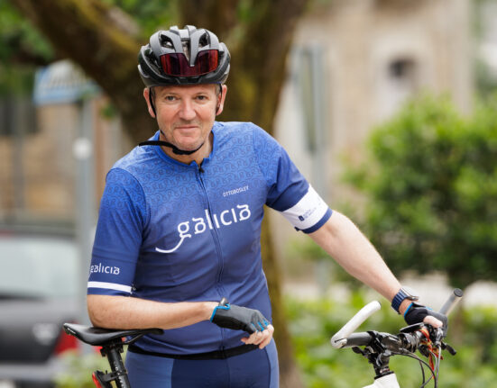 Rueda destaca las buenas cifras de visitantes internacionales a Galicia como ejemplo de turismo sostenible e impulso económico