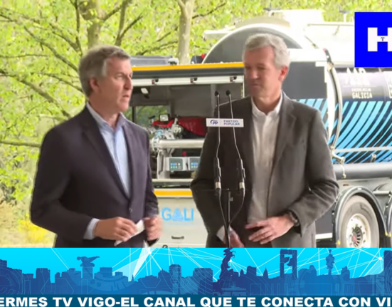 Feijóo pide una auditoría internacional del apagón y tacha «temeridad» desconectar las nucleares