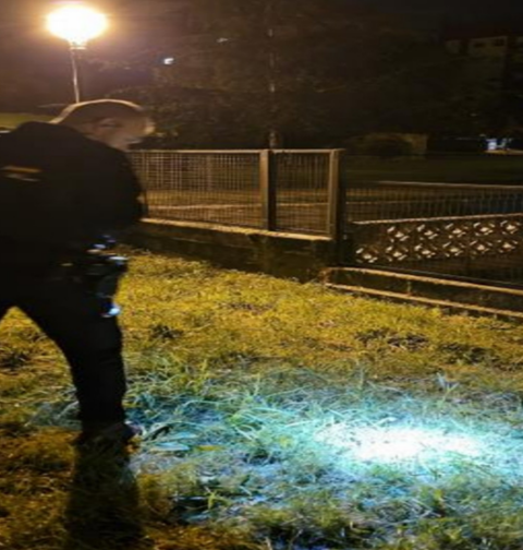 La Policía Nacional y Policía Local de Vigo detienen al autor de una tentativa de homicidio y localizan el arma utilizada