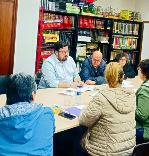 El BNG de Vigo exige el fin del abandono de Coia y propone un “Plan Ciudad” con 50 millones para atender todos los barrios y parroquias