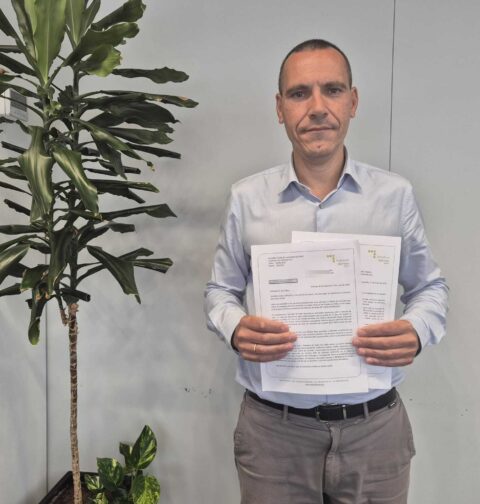 La Valedora do Pobo admite a trámite dos quejas del PP de Vigo por la negativa de Caballero a informar de los retrasos en Benestar Social