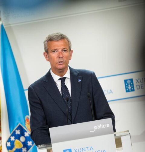 Rueda anuncia la remisión al Consello Consultivo del decreto que simplificará y agilizará la construcción de vivienda a través de la nueva regulación de las entidades de certificación de conformidad municipal