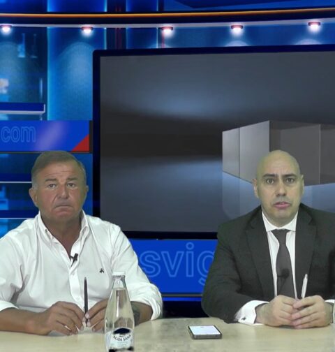 Entrevias Javier Guerra presidente Cointega Cluster Gallego Textil Moda