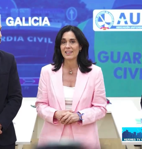 El PPdeG afea al Gobierno central su actitud con la Guardia Civil: "Pedro Sánchez está más preocupado por protegerse a sí mismo que por proteger a quienes nos protege"