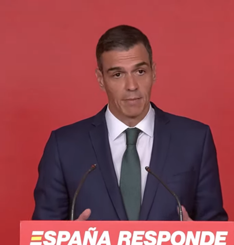 Pedro Sánchez se atrinchera vuelve a rechazar el adelanto electoral
