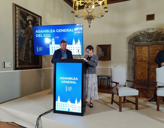 Cointega y el Cluster da Saúde de Galicia firman un convenio estratégico para impulsar la innovación en textiles sanitarios