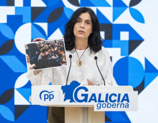 El PPdeG exige "explicaciones, dimisiones y elecciones" a Sánchez: "España no puede tener un Gobierno en vilo por cada imputado y por cada registro de la UCO"