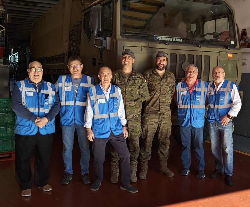 Fundación Provincial Banco de Alimentos