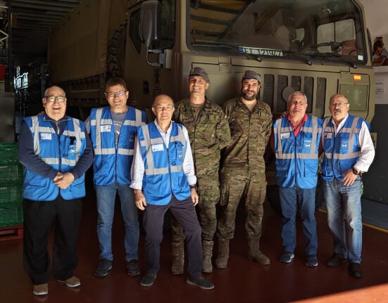 Fundación Provincial Banco de Alimentos