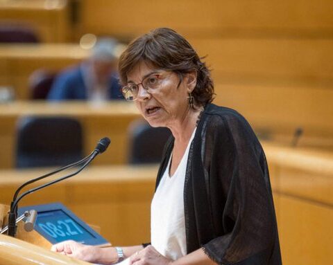 Carme da Silva BNG