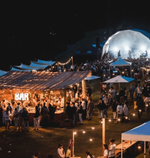 Brote de salmonelosis en el Trasan Fest: FACUA Galicia reclama a la Xunta inspecciones sanitarias en todos los festivales que sirvan comida