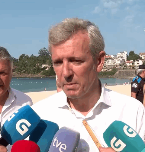 Rueda pide reforzar el PP para que esté lo más armado posible para gobernar en España cuanto antes