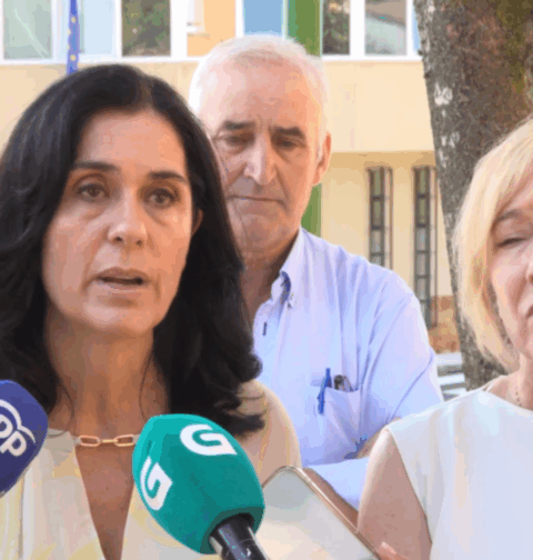 El PPdeG lamenta que PSdeG y BNG sigan manteniendo su apoyo "cómplice" a la corrupción de un Pedro Sánchez que "ya debería estar haciendo la maleta para dejar a Moncloa"
