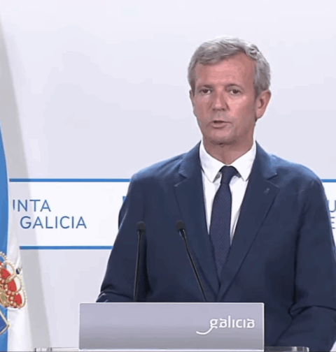 Rueda anuncia 180.000€ para el Plan Comunitario de Teis